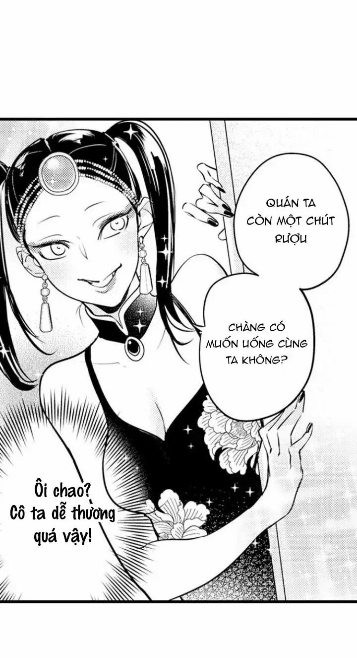 [18+] Tây Du Kí Chuyện Chưa Kể 7.2 trang 7