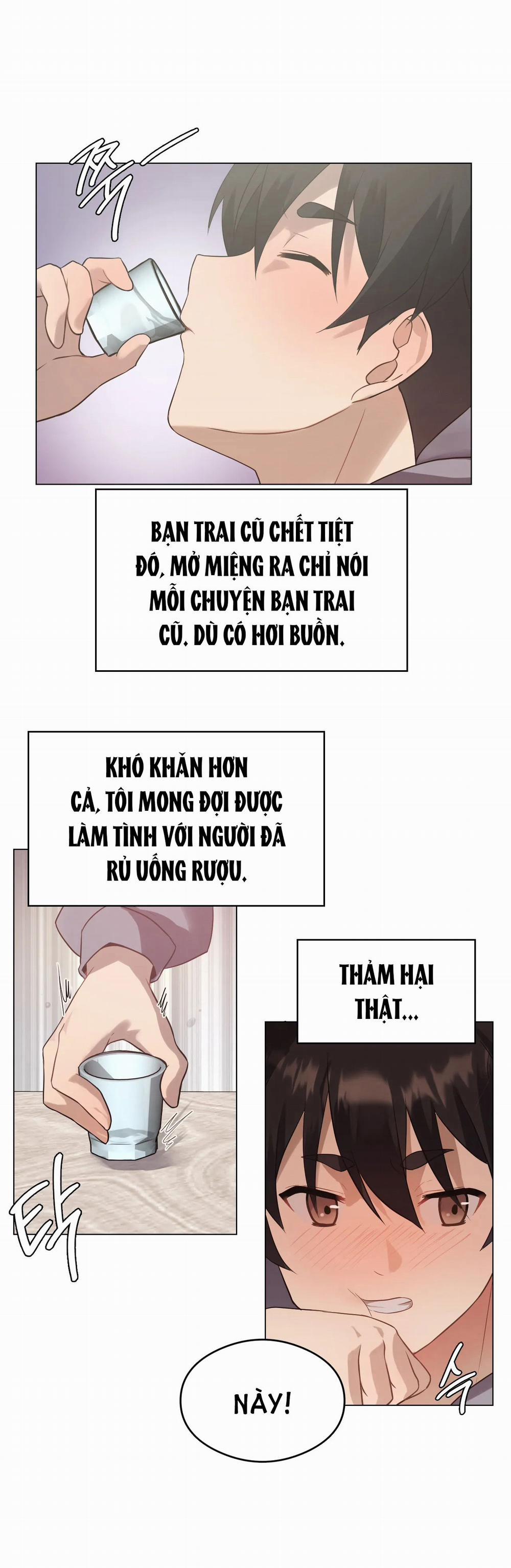 [18+] Thăng Cấp Đến Khi Hài Lòng 1.1 trang 18