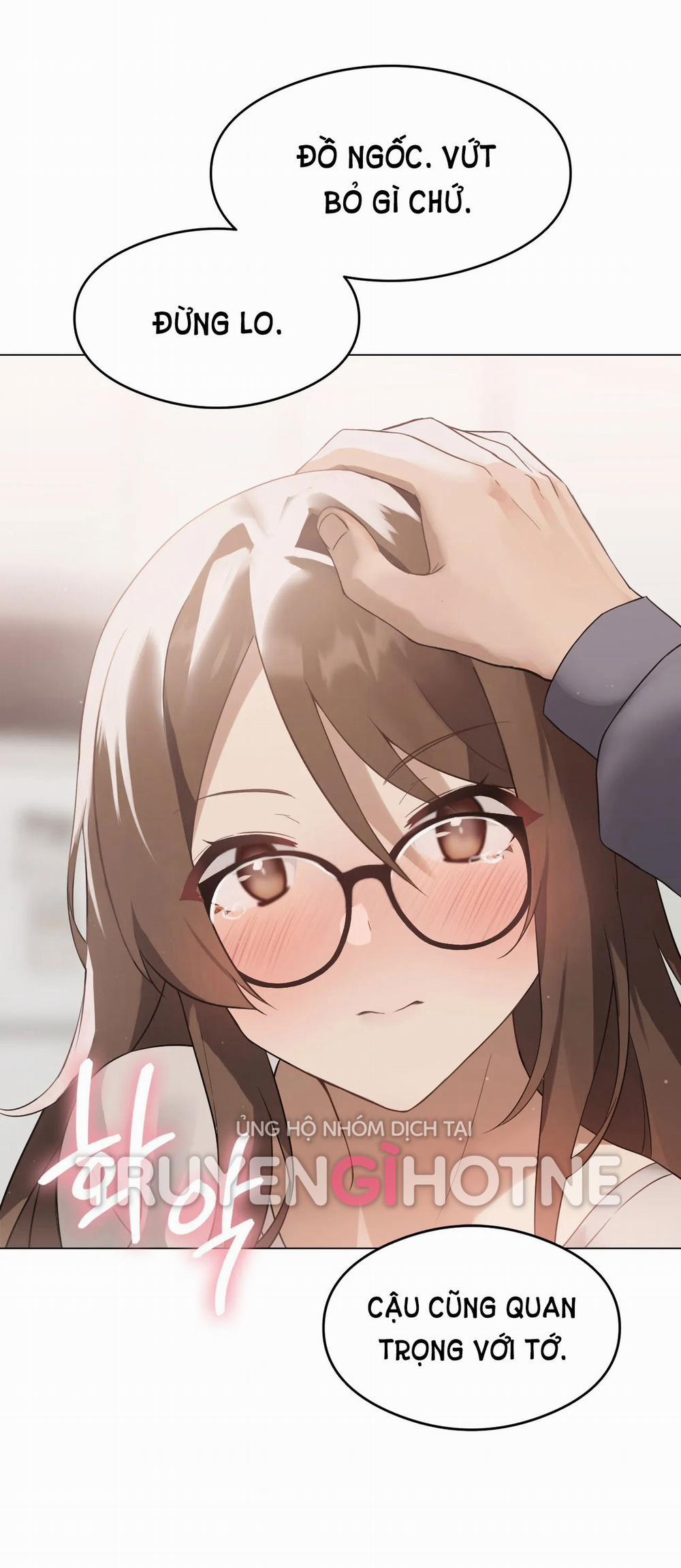 [18+] Thăng Cấp Đến Khi Hài Lòng 1.1 trang 23