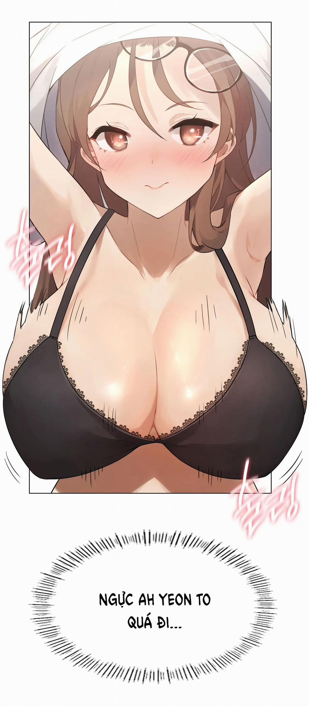 [18+] Thăng Cấp Đến Khi Hài Lòng 1.1 trang 30