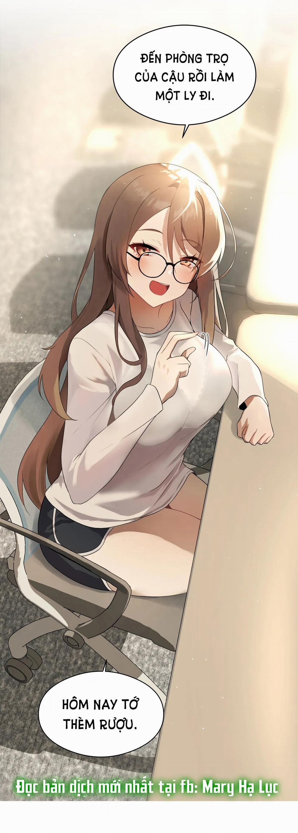 [18+] Thăng Cấp Đến Khi Hài Lòng 1.1 trang 6