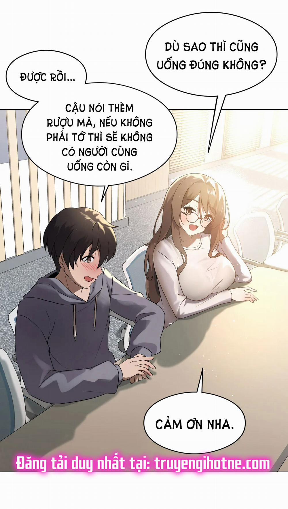 [18+] Thăng Cấp Đến Khi Hài Lòng 1.1 trang 8