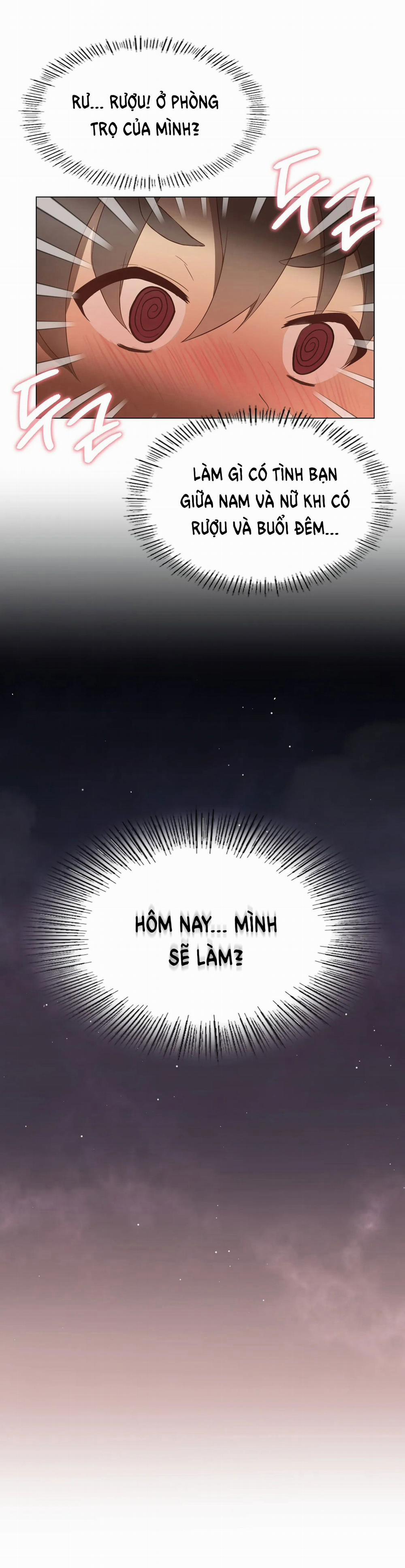 [18+] Thăng Cấp Đến Khi Hài Lòng 1.1 trang 9