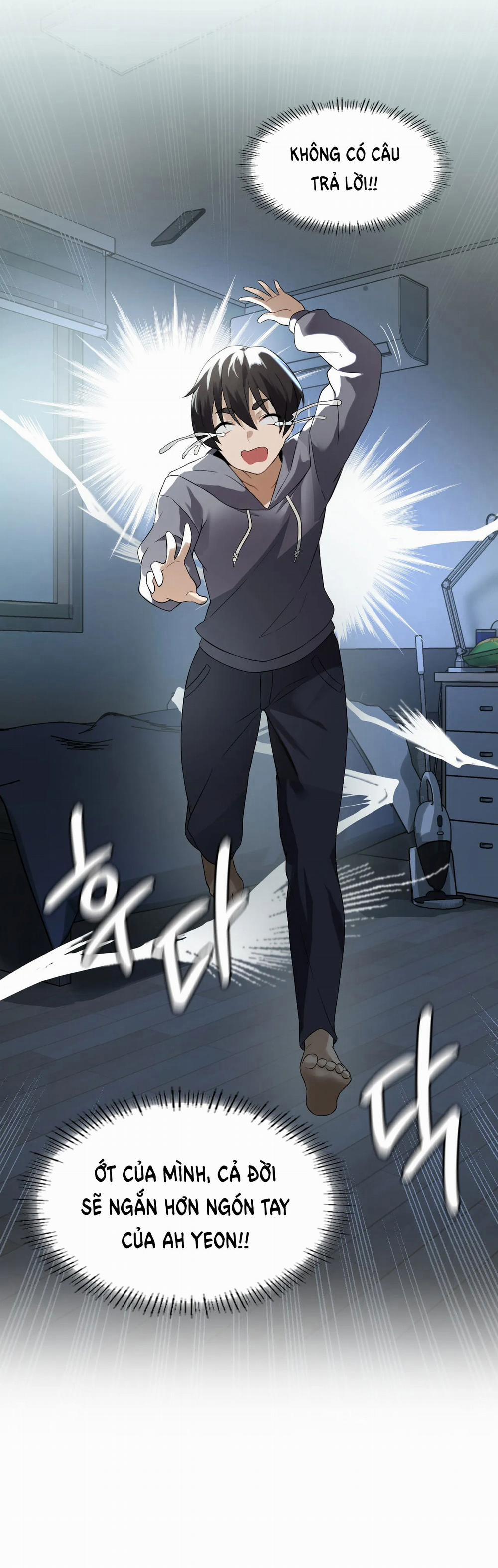 [18+] Thăng Cấp Đến Khi Hài Lòng 1.2 trang 29