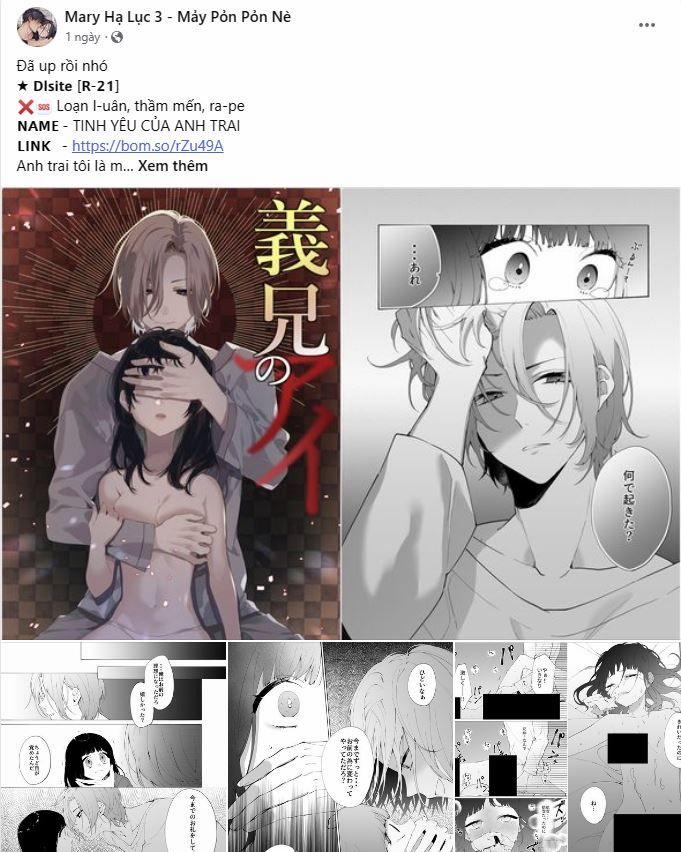 [18+] Thăng Cấp Đến Khi Hài Lòng 10.1 trang 20