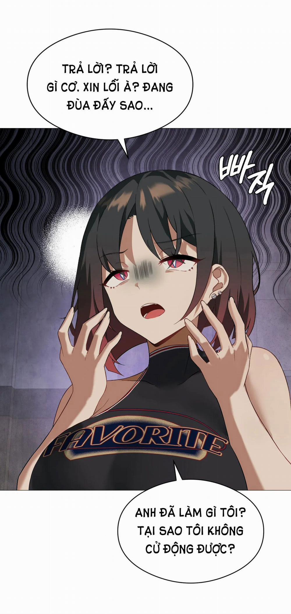 [18+] Thăng Cấp Đến Khi Hài Lòng 10.1 trang 24