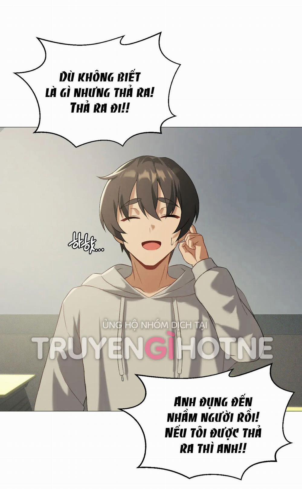 [18+] Thăng Cấp Đến Khi Hài Lòng 10.1 trang 25