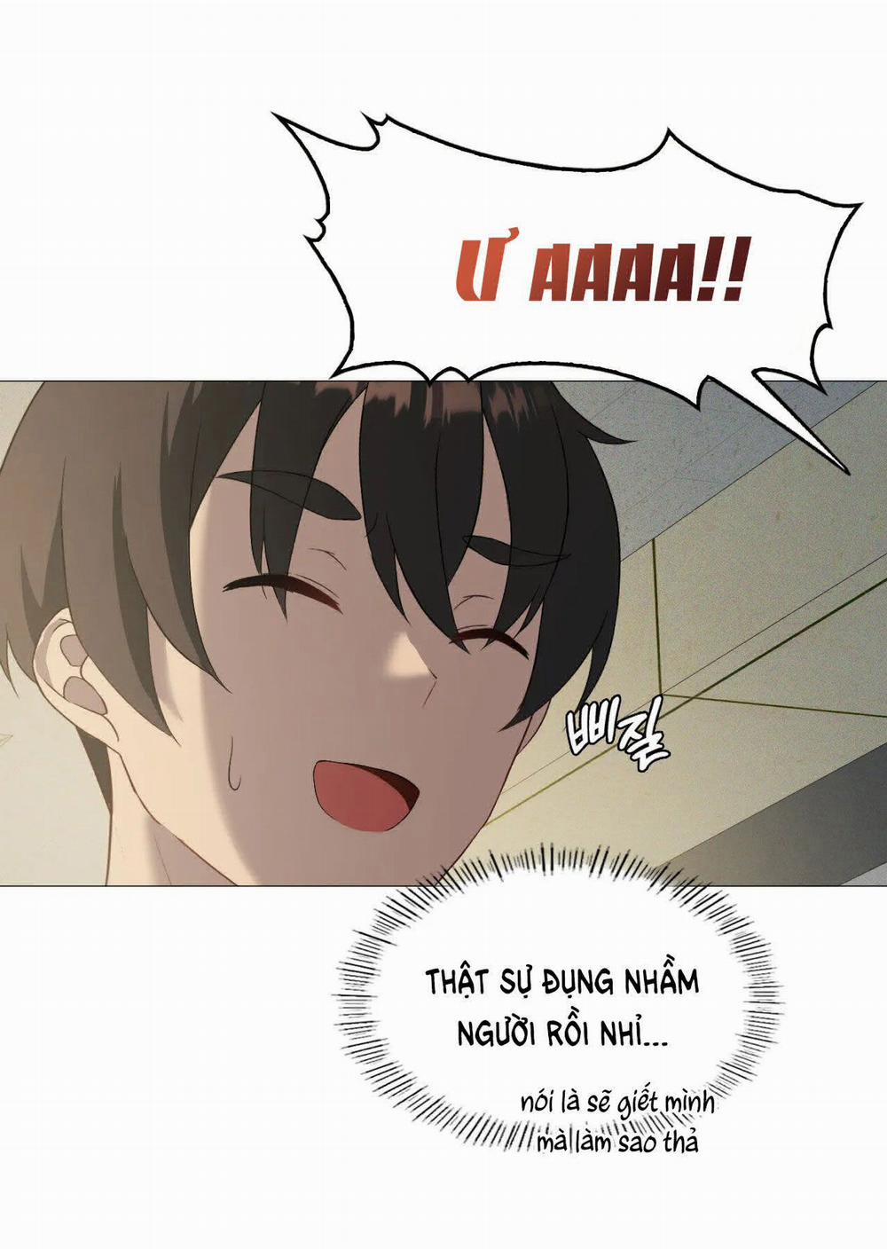 [18+] Thăng Cấp Đến Khi Hài Lòng 10.1 trang 27