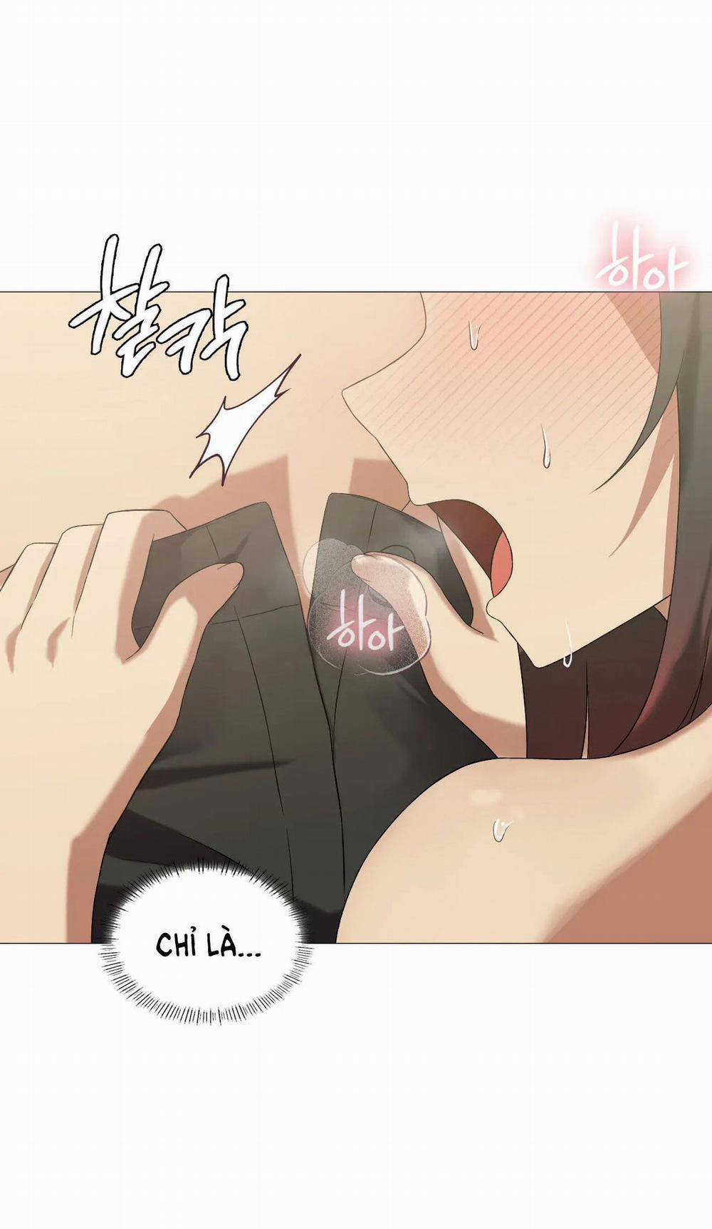 [18+] Thăng Cấp Đến Khi Hài Lòng 10.2 trang 17