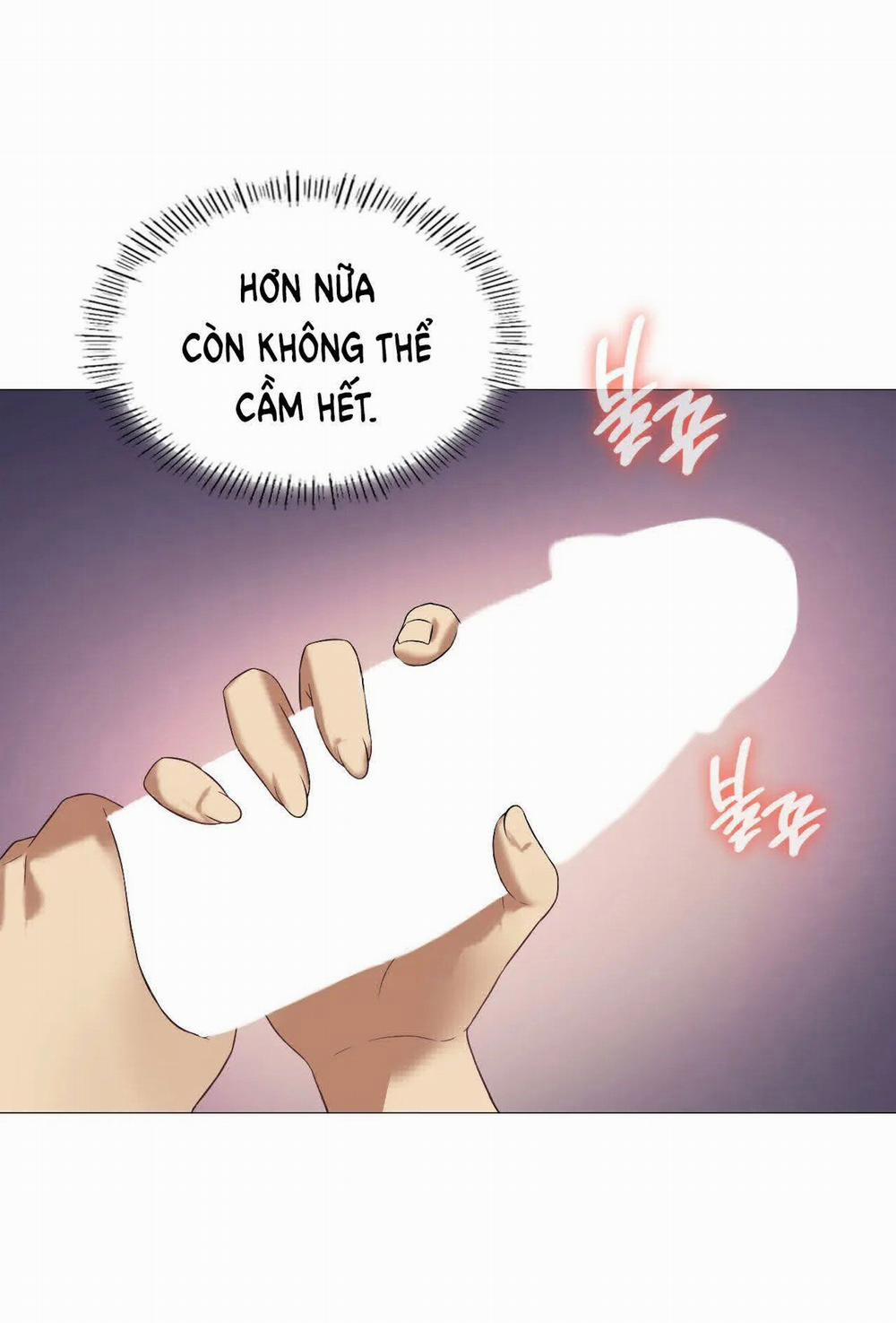 [18+] Thăng Cấp Đến Khi Hài Lòng 10.2 trang 20