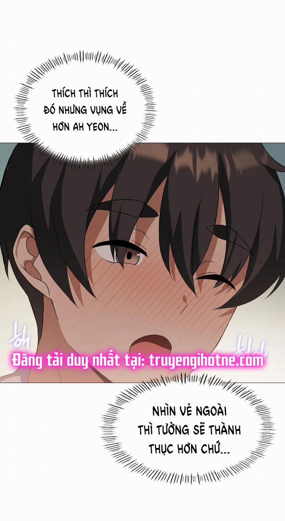 [18+] Thăng Cấp Đến Khi Hài Lòng 10.2 trang 24