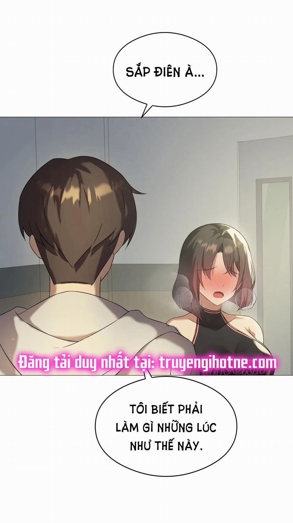 [18+] Thăng Cấp Đến Khi Hài Lòng 10.2 trang 6