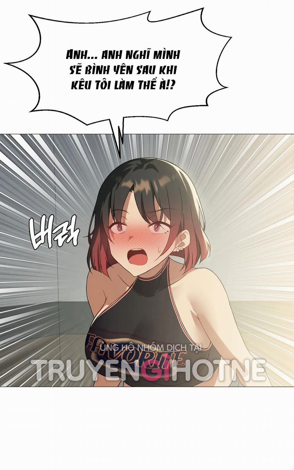 [18+] Thăng Cấp Đến Khi Hài Lòng 10.2 trang 9