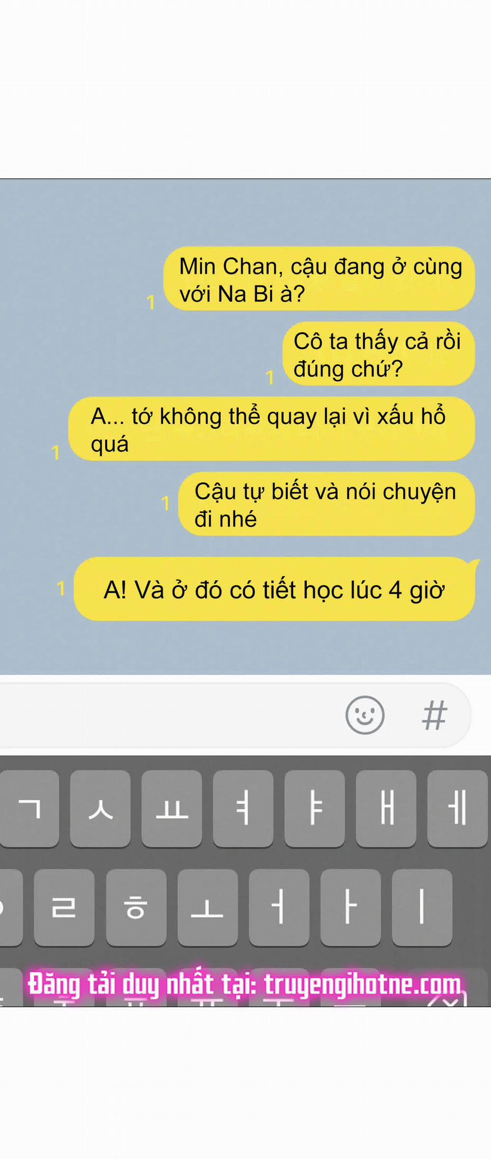 [18+] Thăng Cấp Đến Khi Hài Lòng 11.1 trang 14