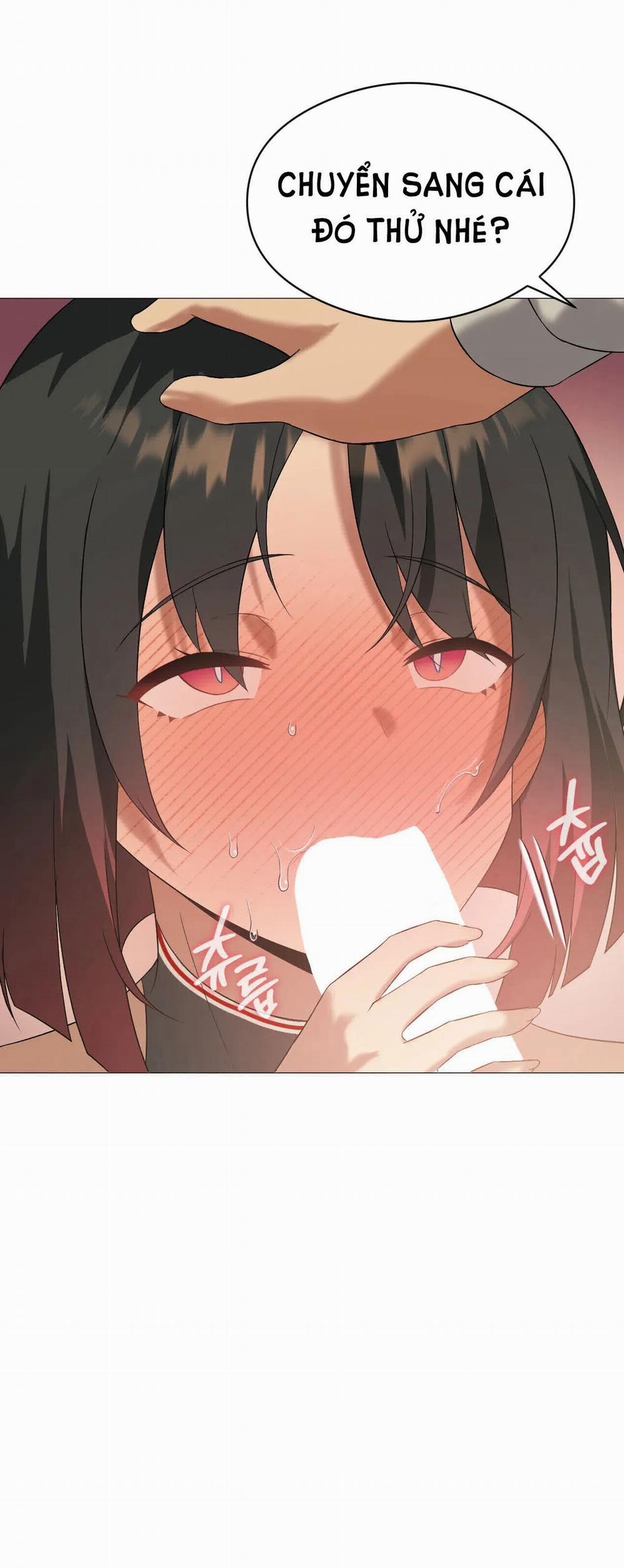 [18+] Thăng Cấp Đến Khi Hài Lòng 11.1 trang 29