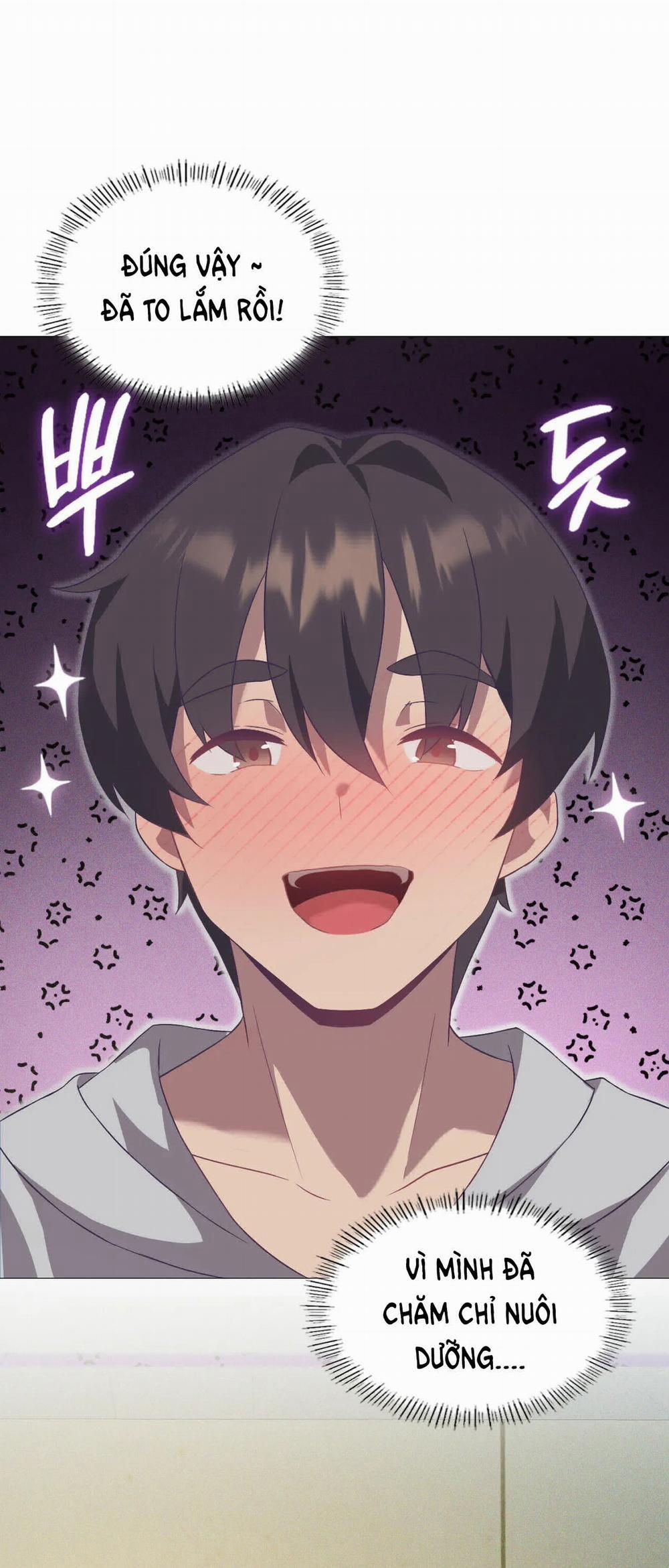 [18+] Thăng Cấp Đến Khi Hài Lòng 11.1 trang 41