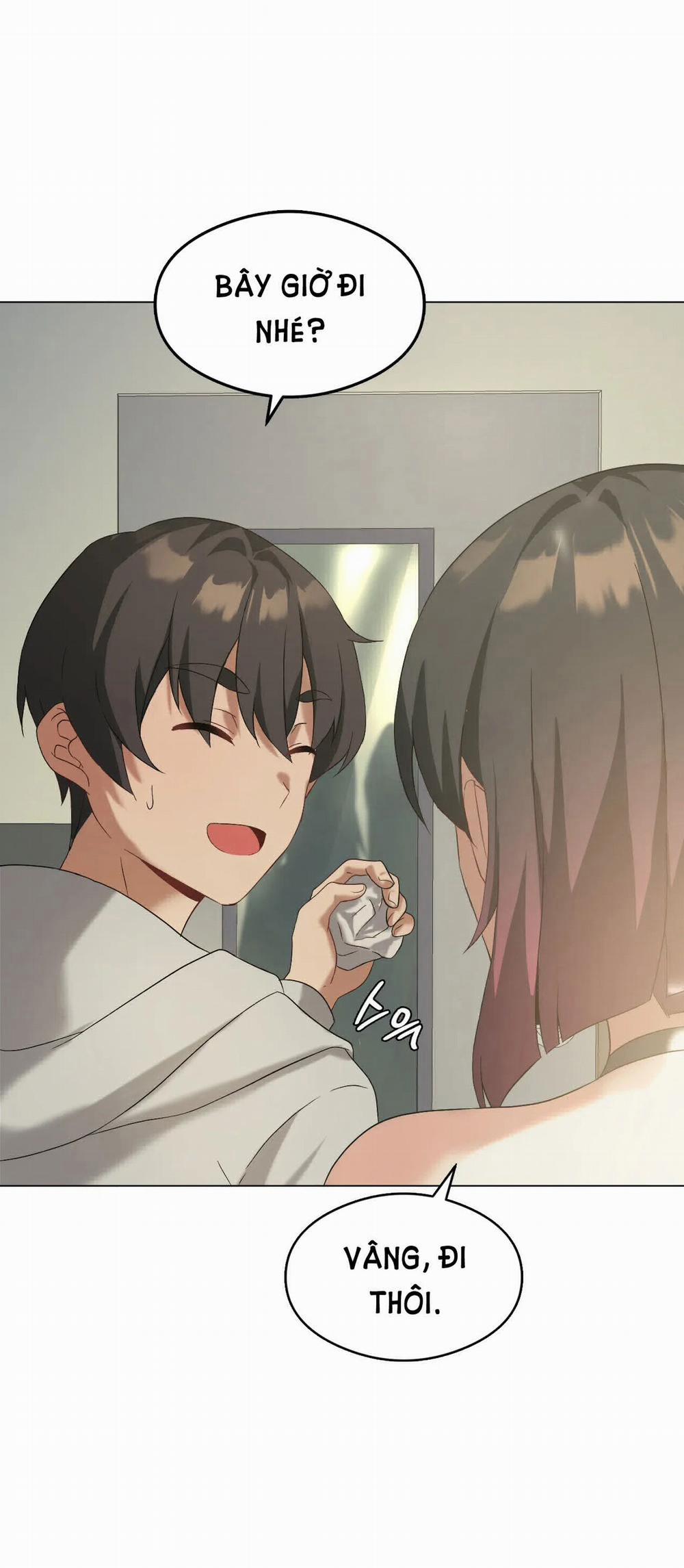 [18+] Thăng Cấp Đến Khi Hài Lòng 13.1 trang 22