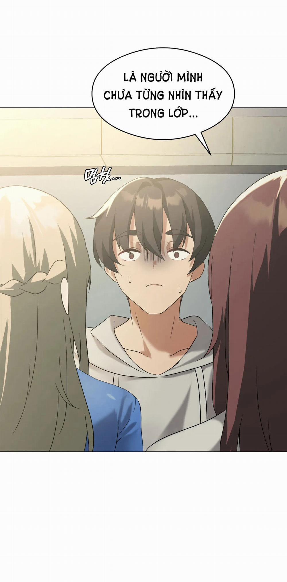 [18+] Thăng Cấp Đến Khi Hài Lòng 13.1 trang 26