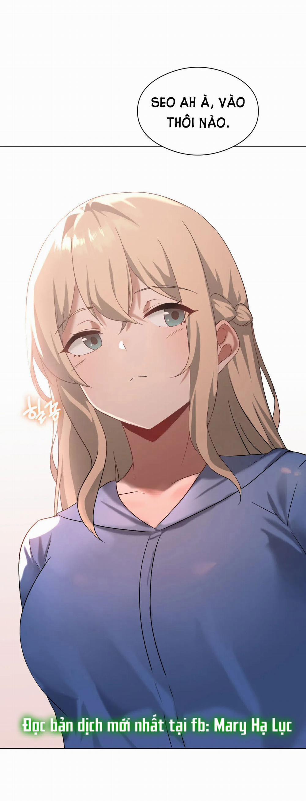 [18+] Thăng Cấp Đến Khi Hài Lòng 13.1 trang 30