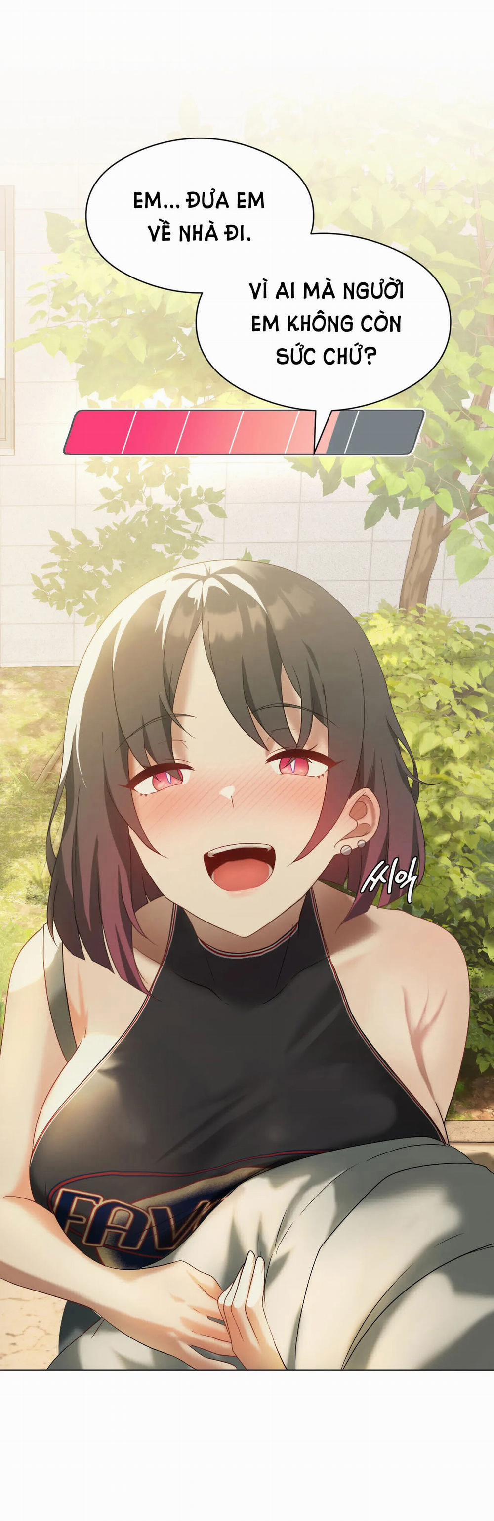 [18+] Thăng Cấp Đến Khi Hài Lòng 13.1 trang 42