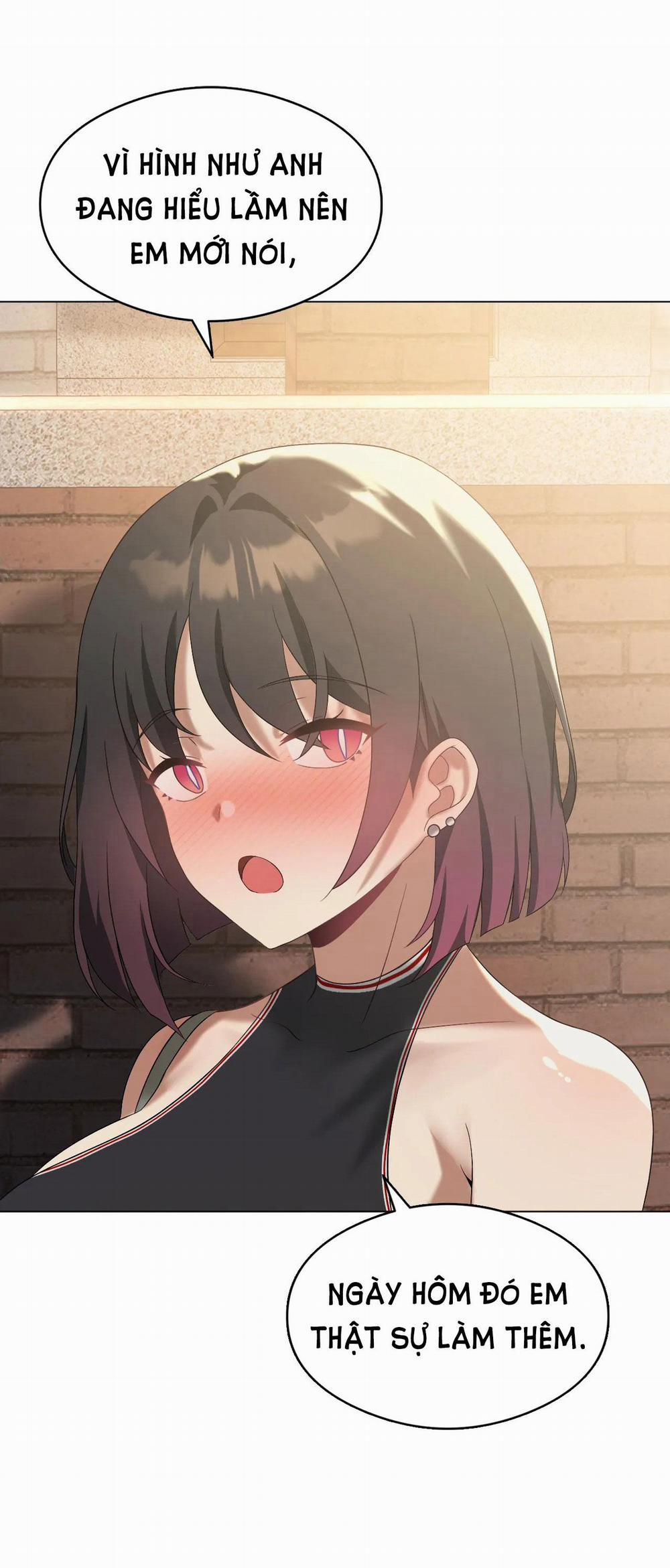 [18+] Thăng Cấp Đến Khi Hài Lòng 13.2 trang 1