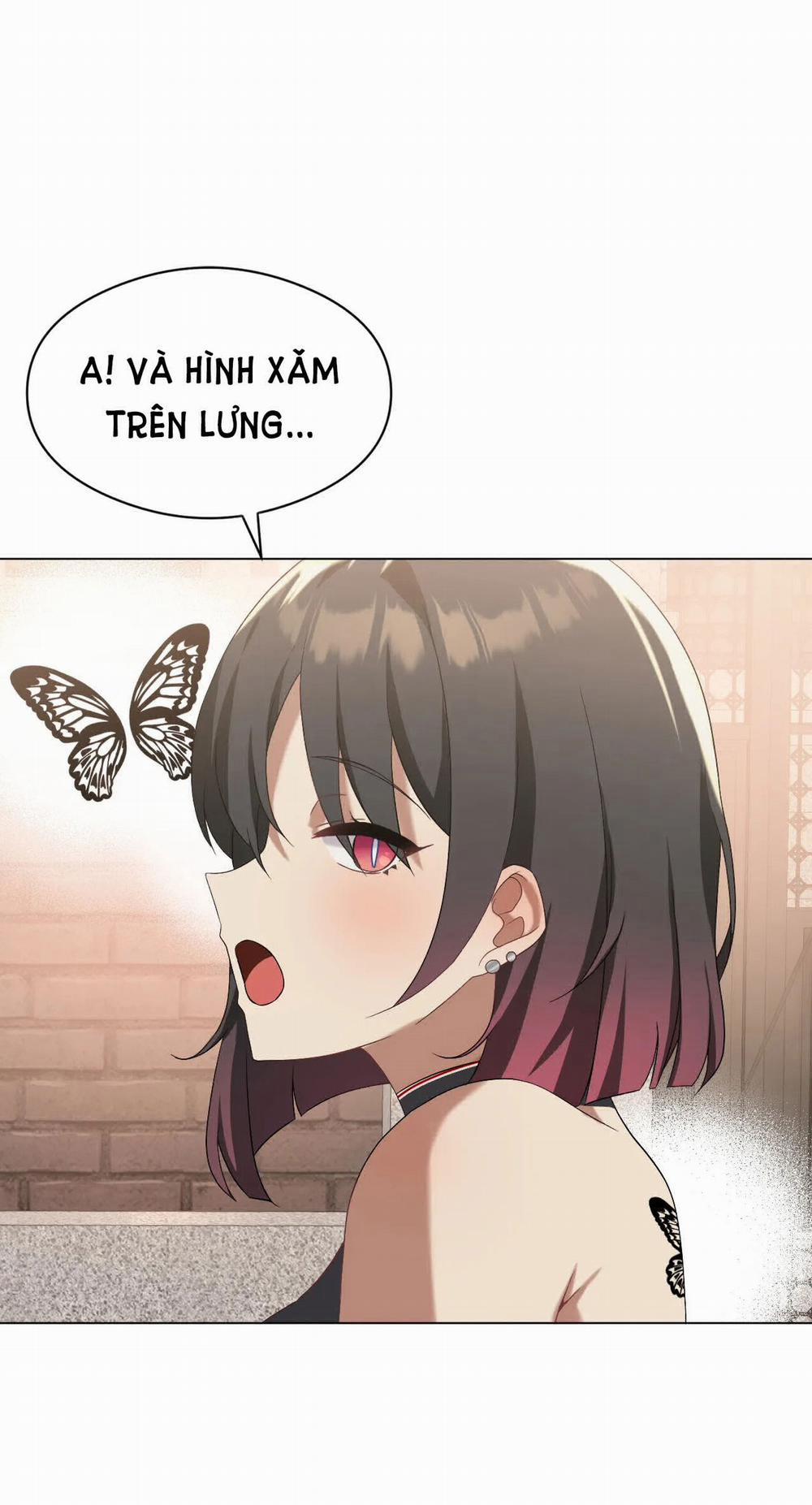 [18+] Thăng Cấp Đến Khi Hài Lòng 13.2 trang 10