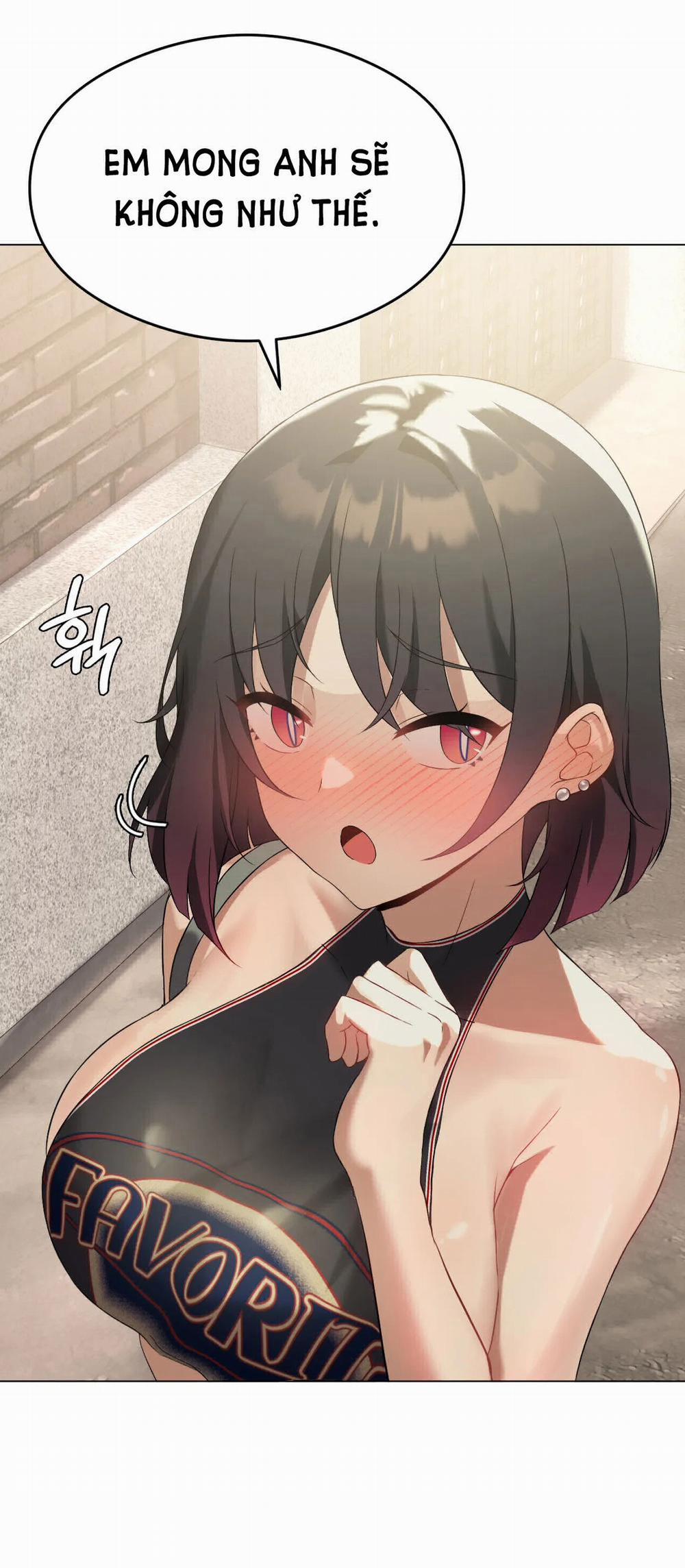 [18+] Thăng Cấp Đến Khi Hài Lòng 13.2 trang 13