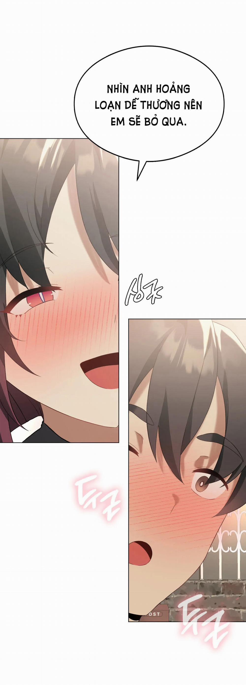 [18+] Thăng Cấp Đến Khi Hài Lòng 13.2 trang 17