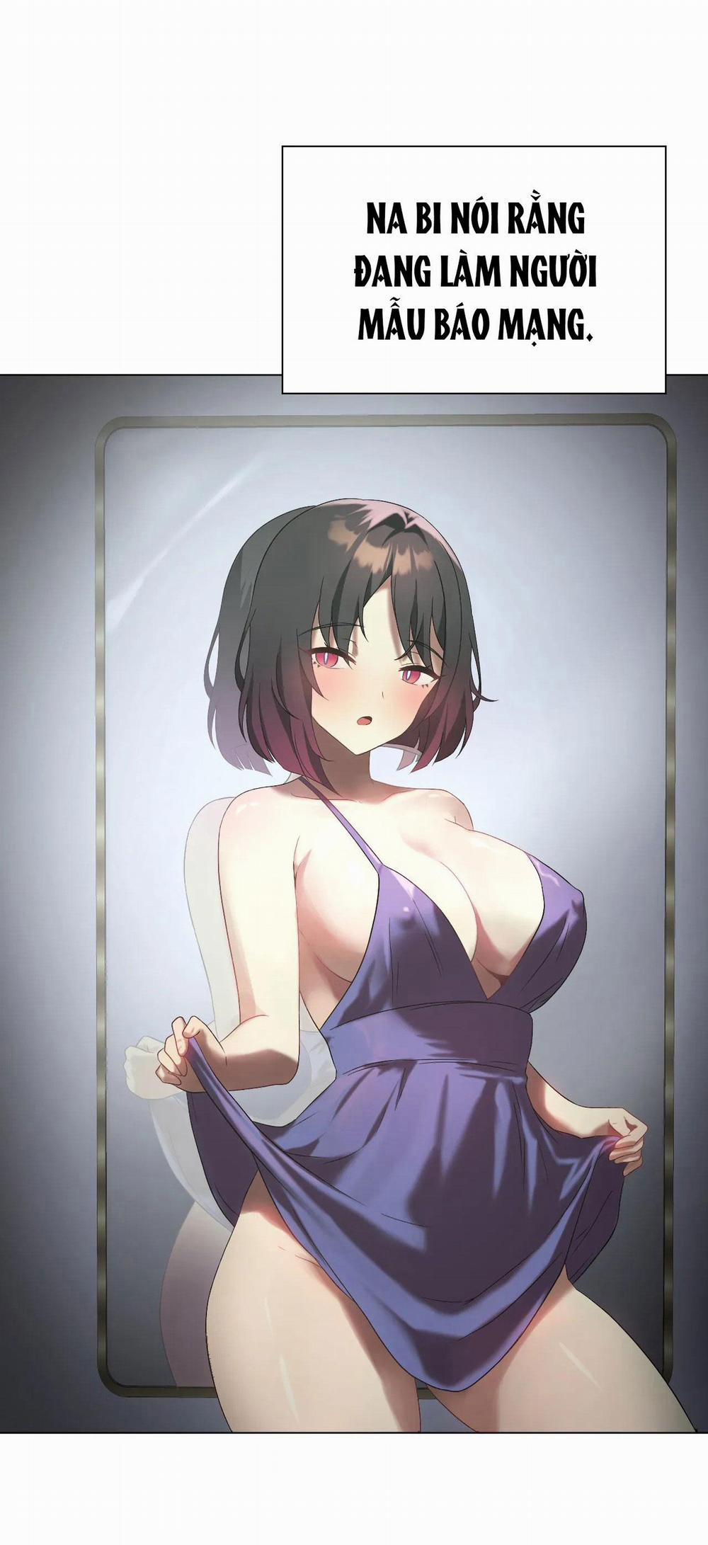 [18+] Thăng Cấp Đến Khi Hài Lòng 13.2 trang 3