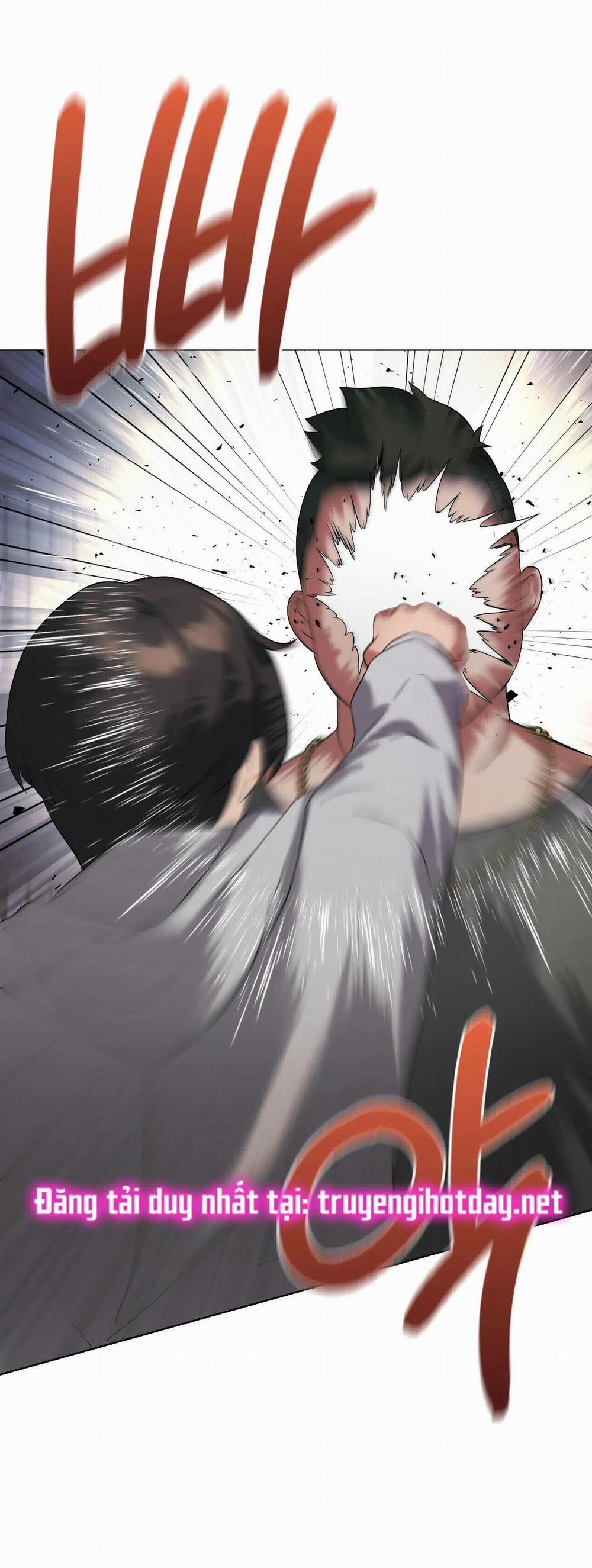 [18+] Thăng Cấp Đến Khi Hài Lòng 14.1 trang 30