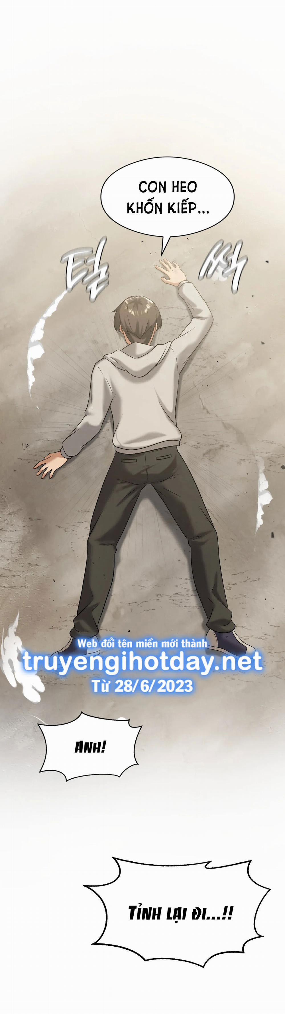 [18+] Thăng Cấp Đến Khi Hài Lòng 14.1 trang 36