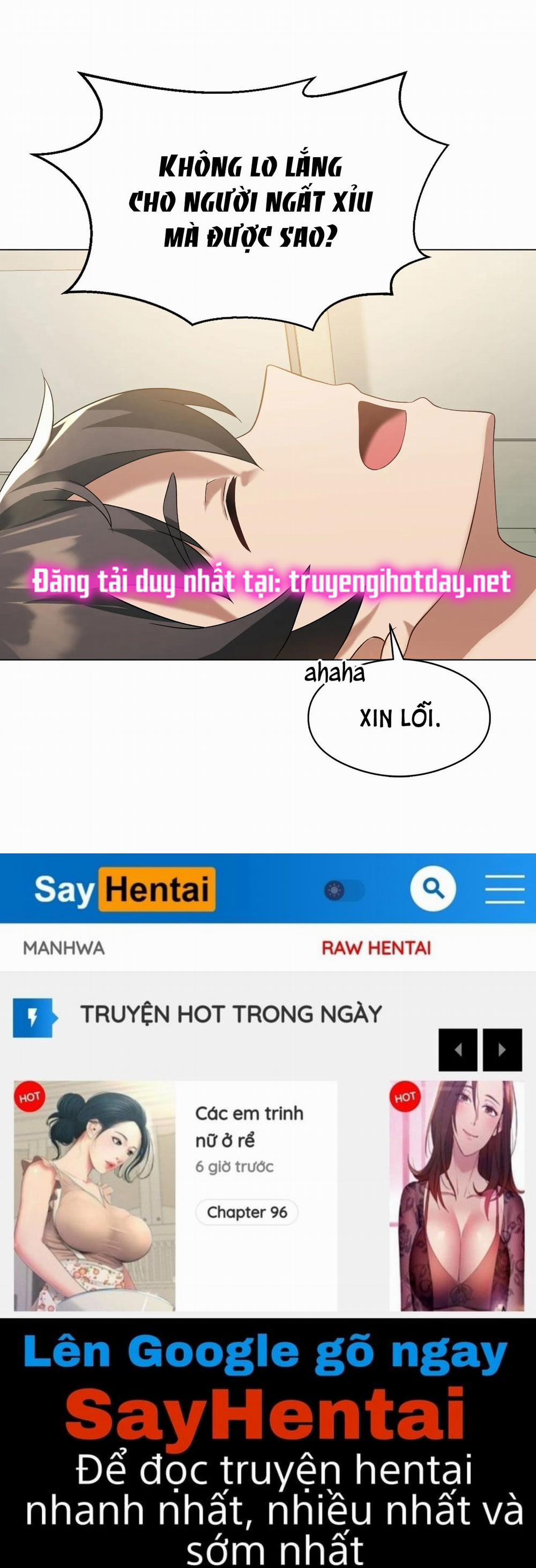 [18+] Thăng Cấp Đến Khi Hài Lòng 14.1 trang 43