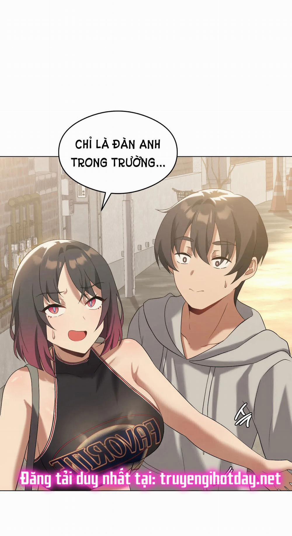 [18+] Thăng Cấp Đến Khi Hài Lòng 14.1 trang 7