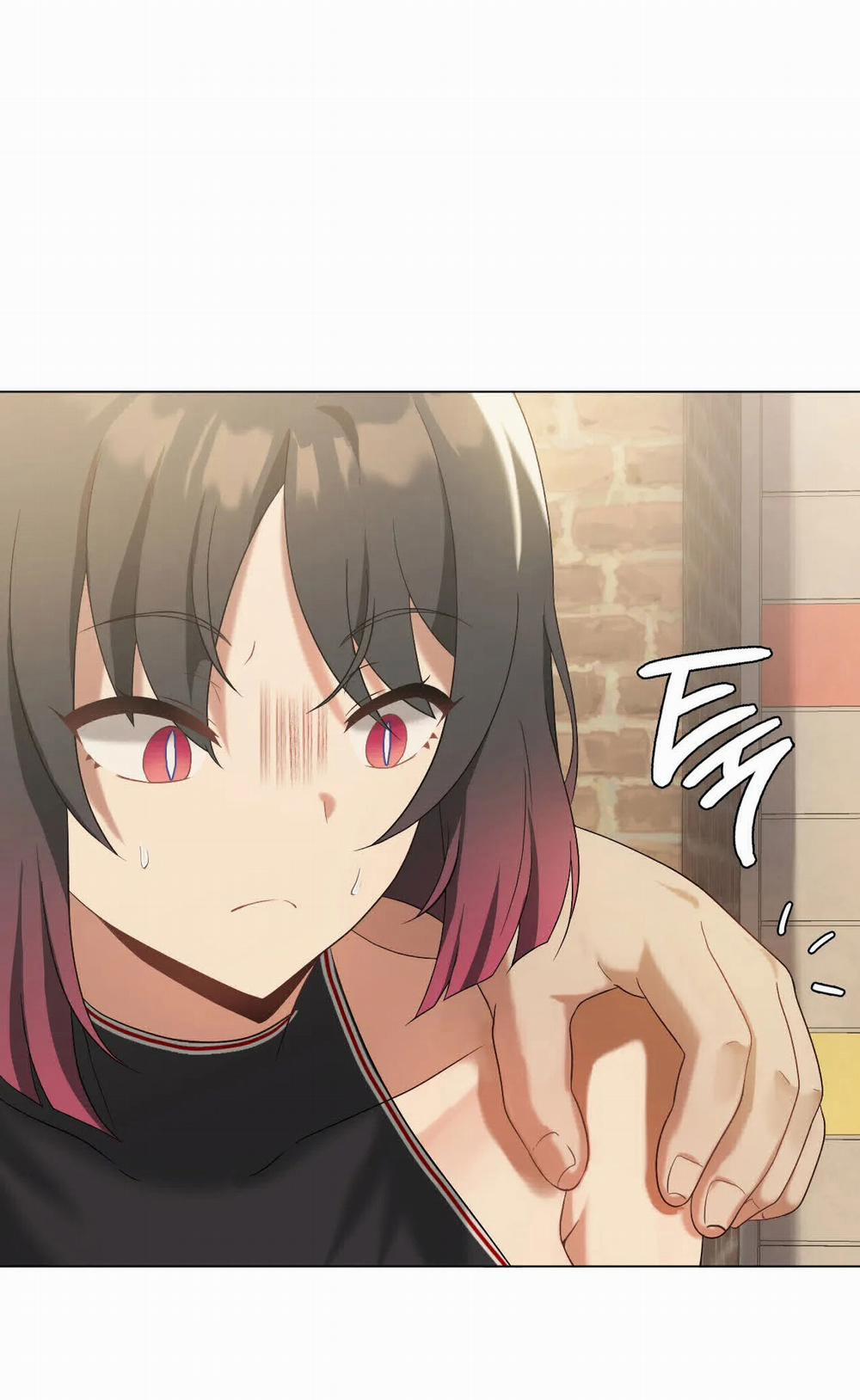 [18+] Thăng Cấp Đến Khi Hài Lòng 14.1 trang 9