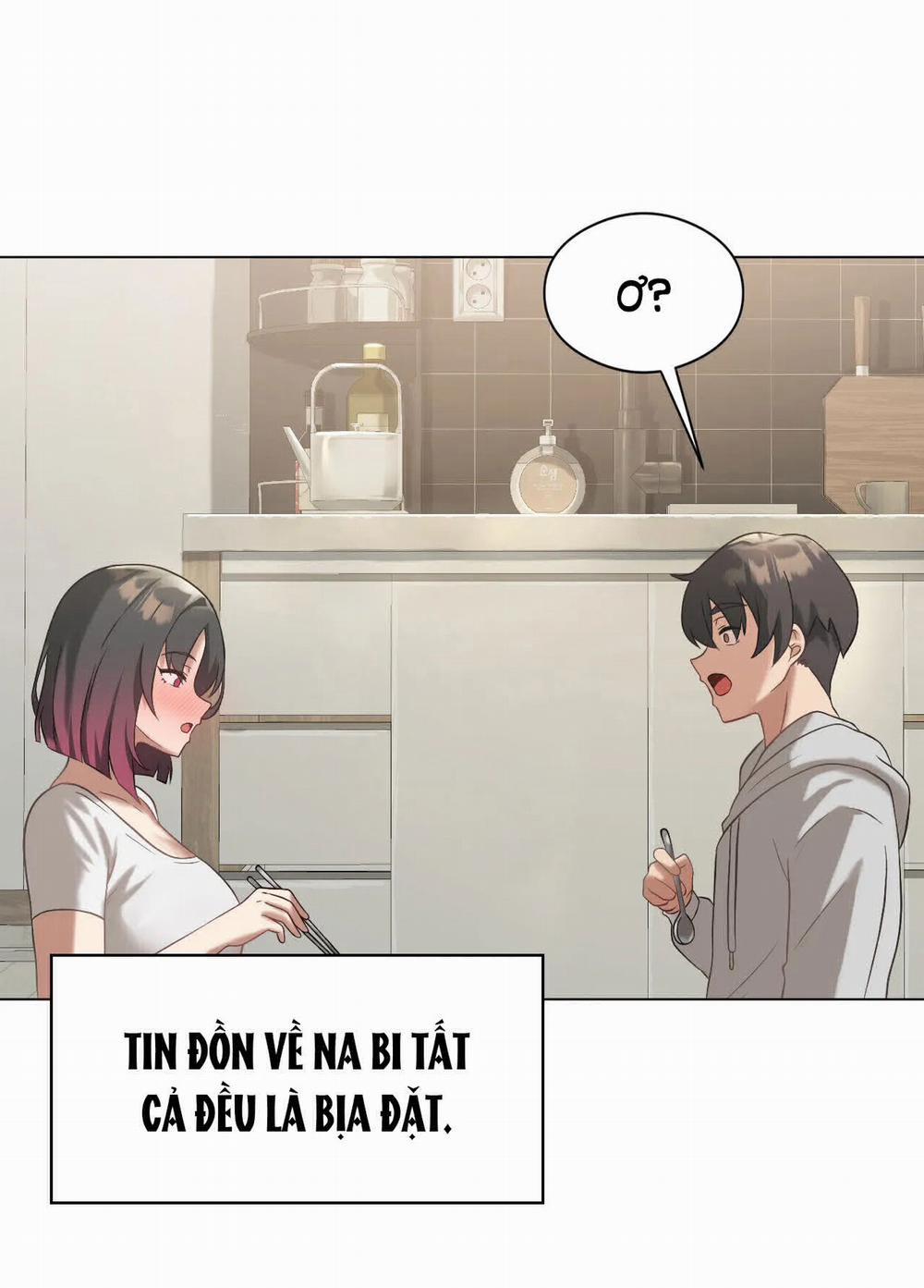 [18+] Thăng Cấp Đến Khi Hài Lòng 14.2 trang 10