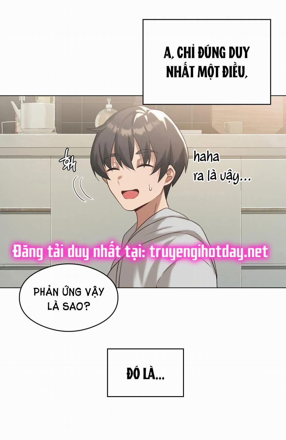 [18+] Thăng Cấp Đến Khi Hài Lòng 14.2 trang 11