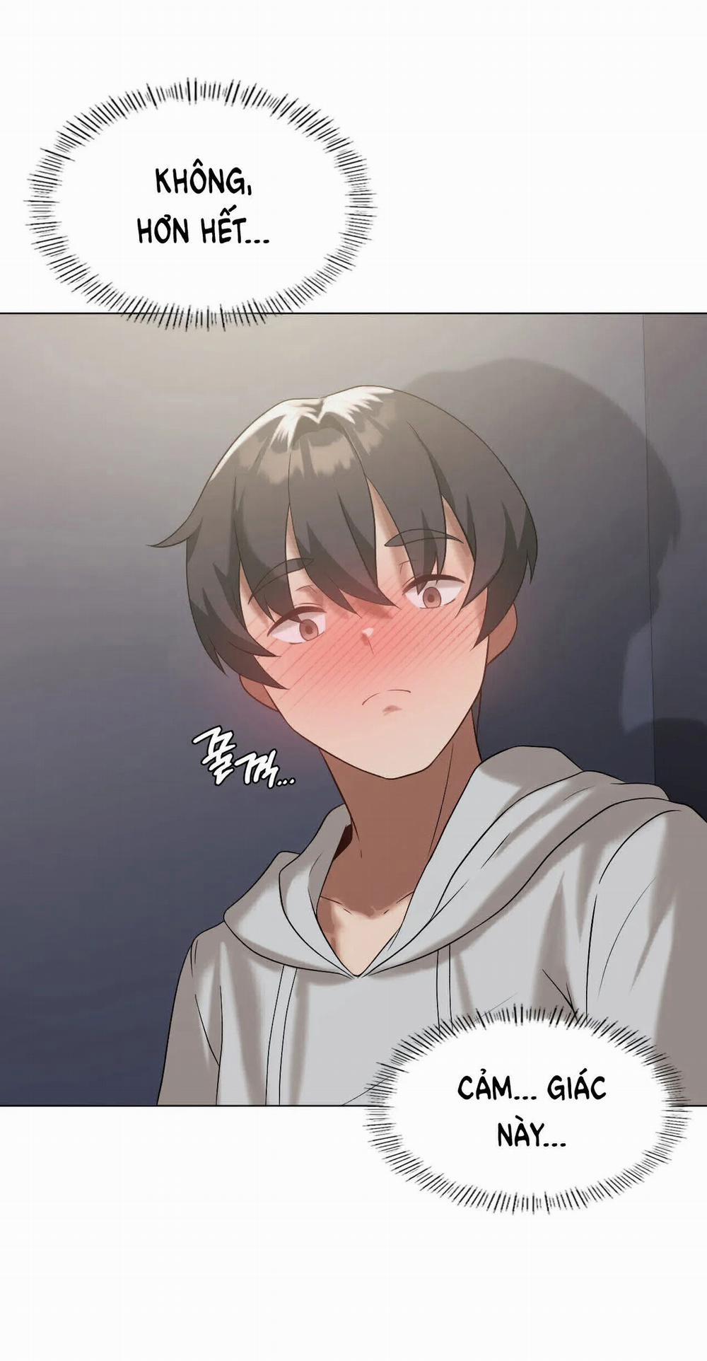 [18+] Thăng Cấp Đến Khi Hài Lòng 14.2 trang 21