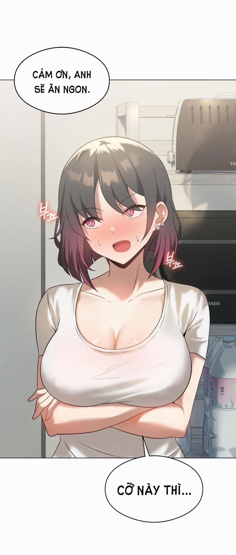 [18+] Thăng Cấp Đến Khi Hài Lòng 14.2 trang 6