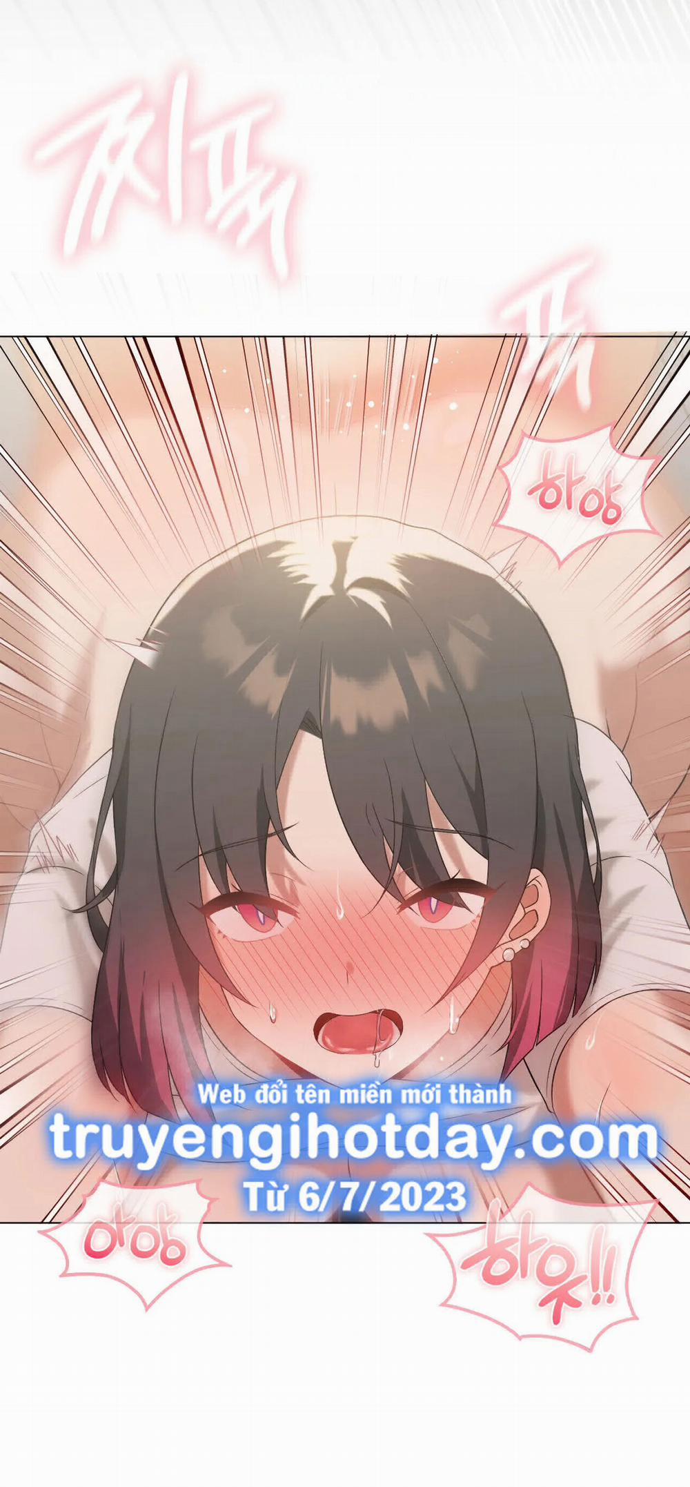 [18+] Thăng Cấp Đến Khi Hài Lòng 15.1 trang 14