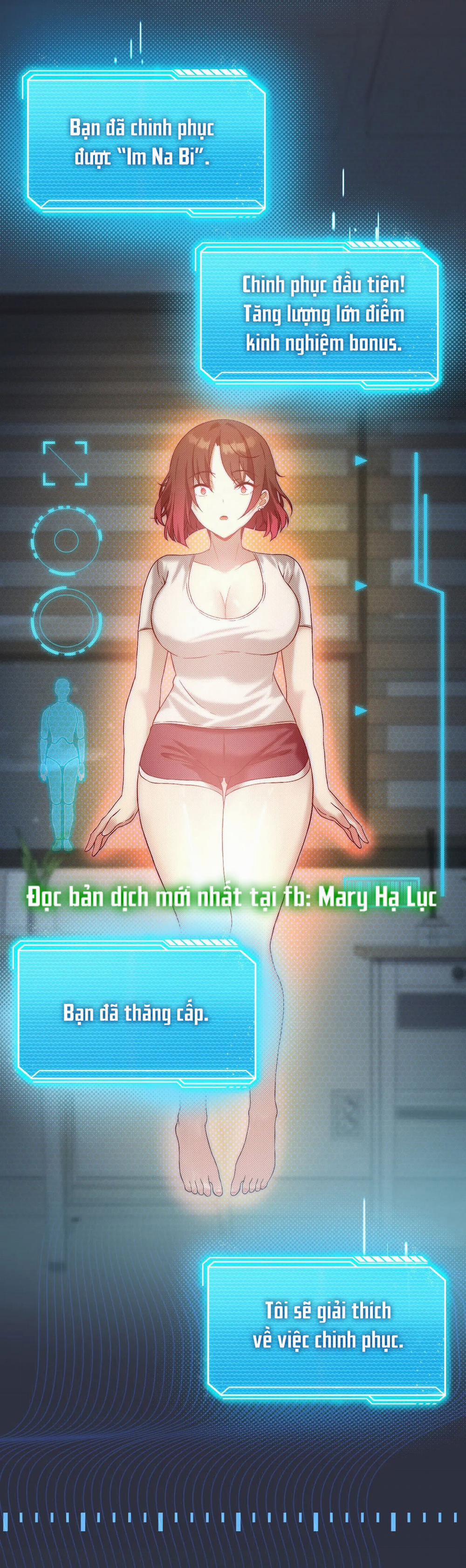 [18+] Thăng Cấp Đến Khi Hài Lòng 15.2 trang 12