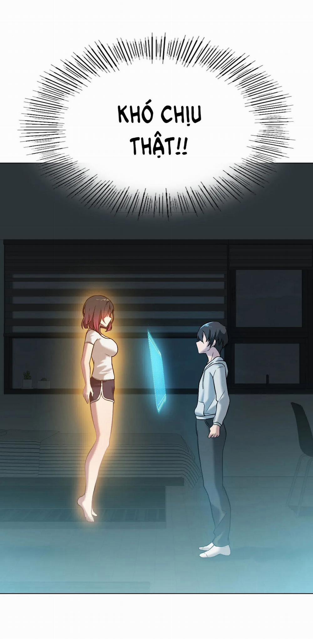 [18+] Thăng Cấp Đến Khi Hài Lòng 15.2 trang 23