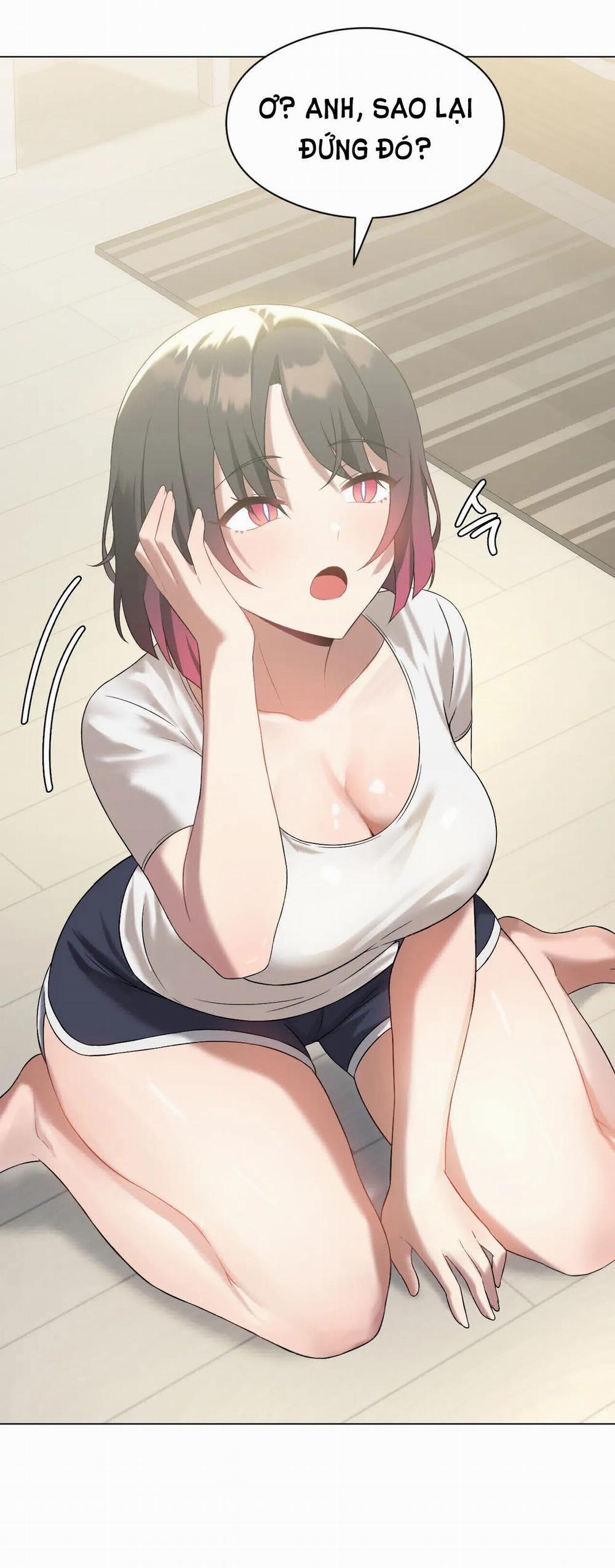 [18+] Thăng Cấp Đến Khi Hài Lòng 15.2 trang 29