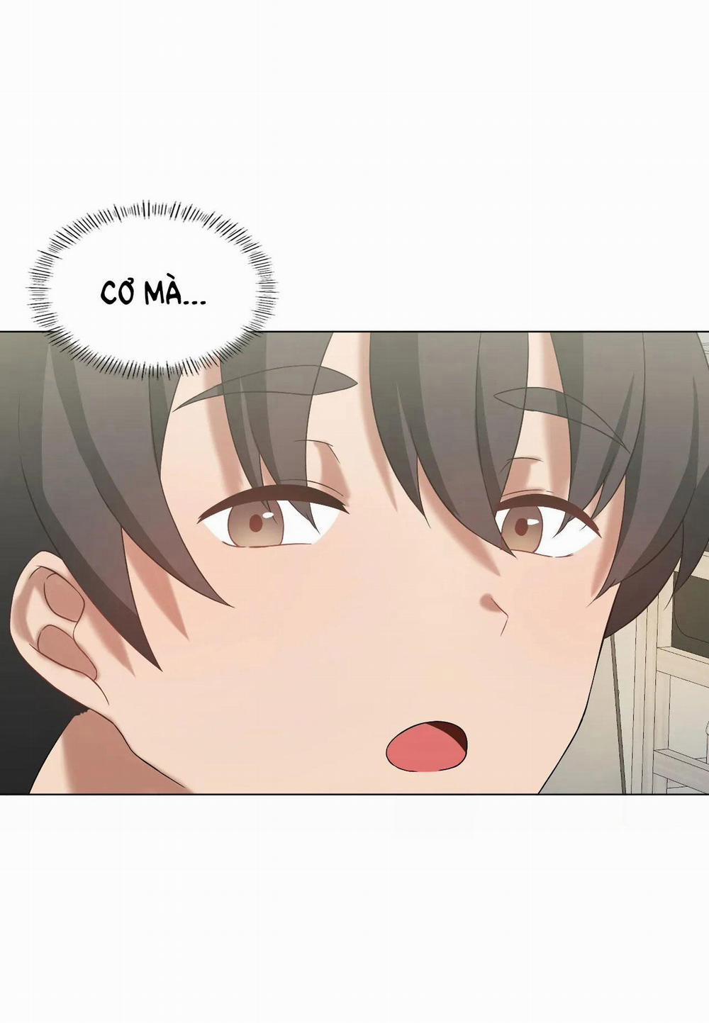 [18+] Thăng Cấp Đến Khi Hài Lòng 15.2 trang 3