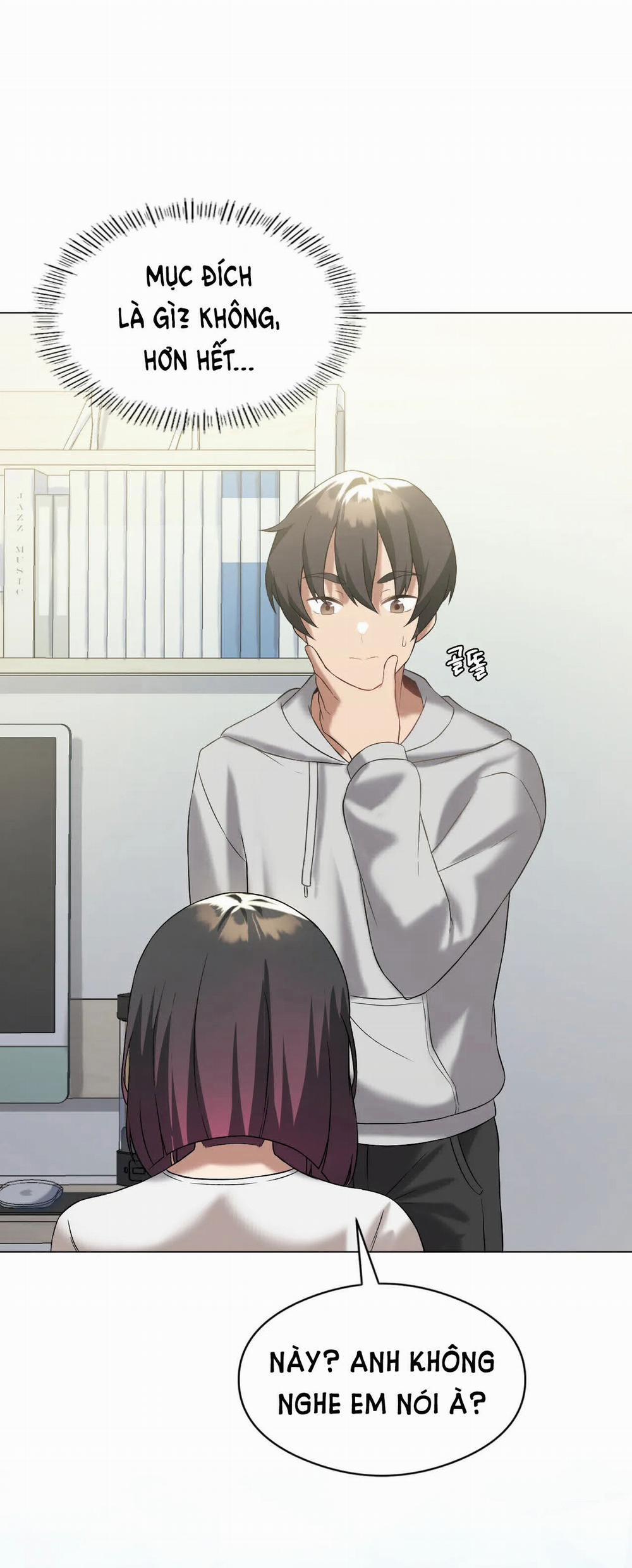 [18+] Thăng Cấp Đến Khi Hài Lòng 15.2 trang 33