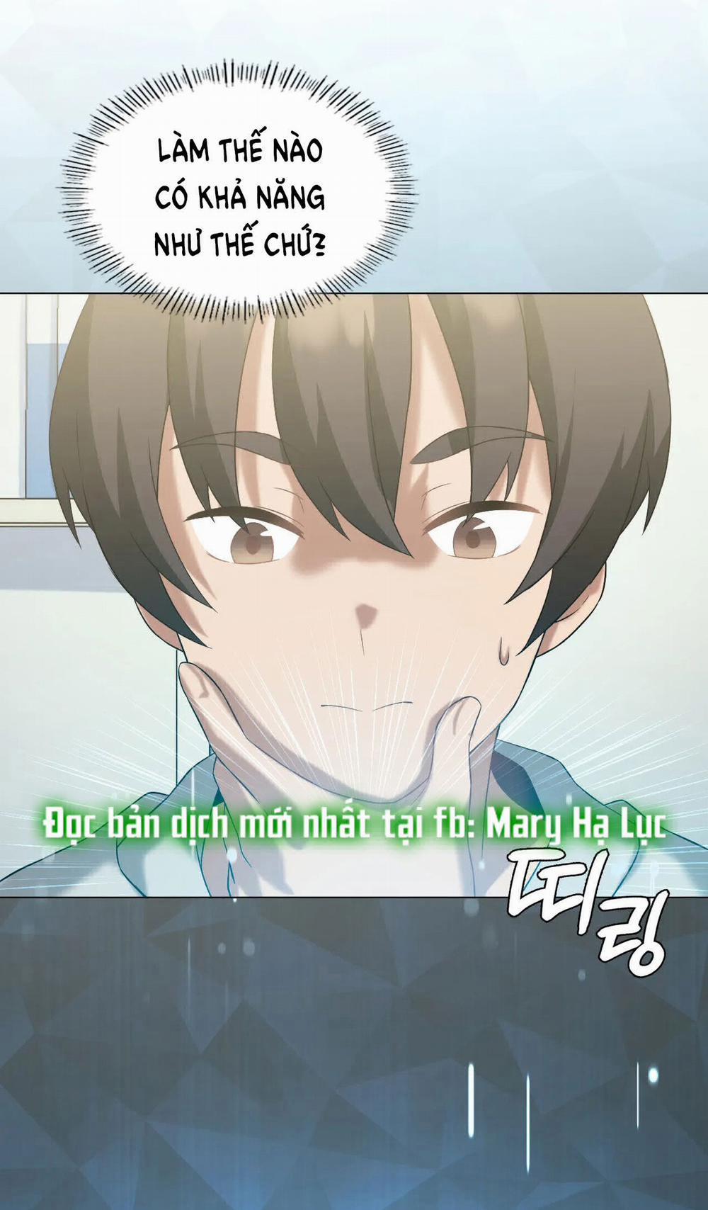 [18+] Thăng Cấp Đến Khi Hài Lòng 15.2 trang 34