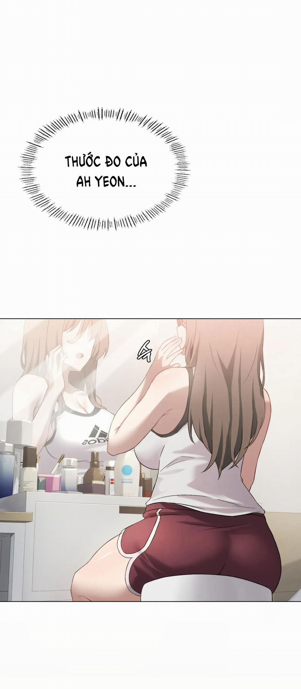 [18+] Thăng Cấp Đến Khi Hài Lòng 15.2 trang 39