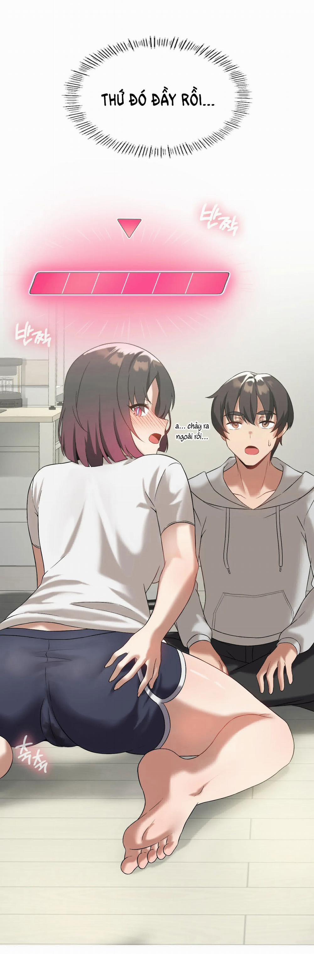 [18+] Thăng Cấp Đến Khi Hài Lòng 15.2 trang 4