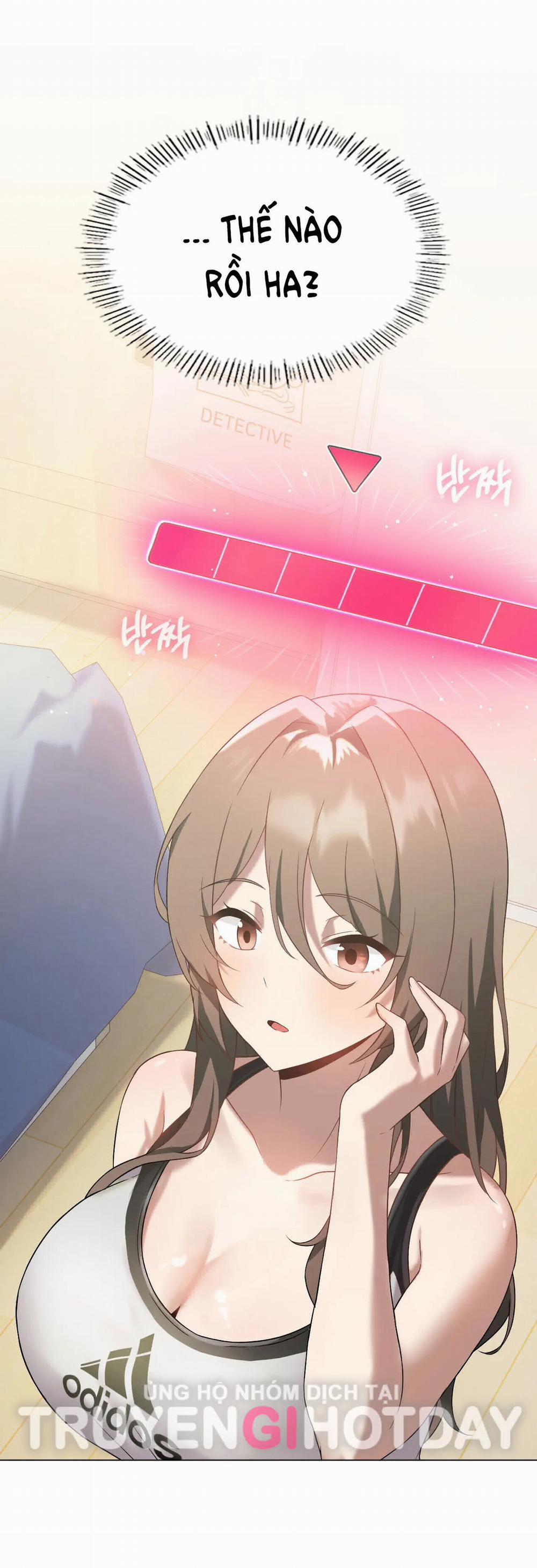 [18+] Thăng Cấp Đến Khi Hài Lòng 15.2 trang 40