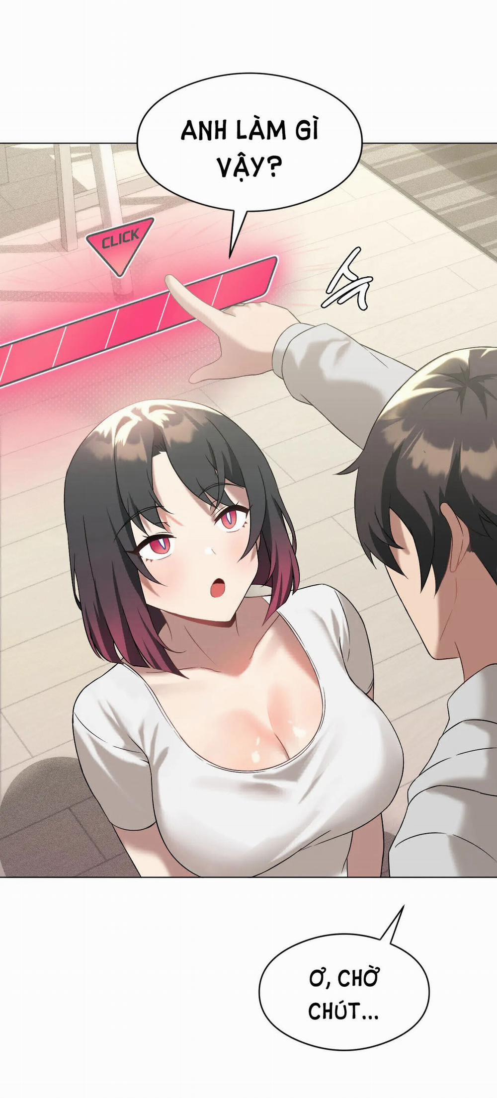 [18+] Thăng Cấp Đến Khi Hài Lòng 15.2 trang 6