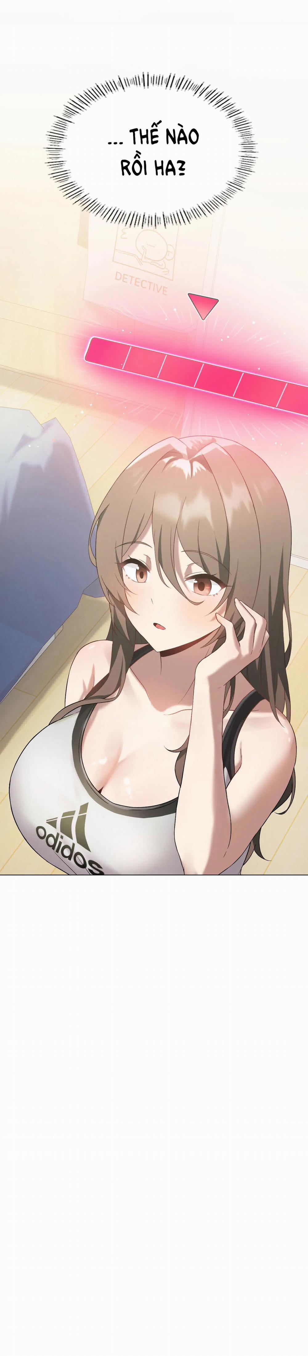 [18+] Thăng Cấp Đến Khi Hài Lòng 16.1 trang 14